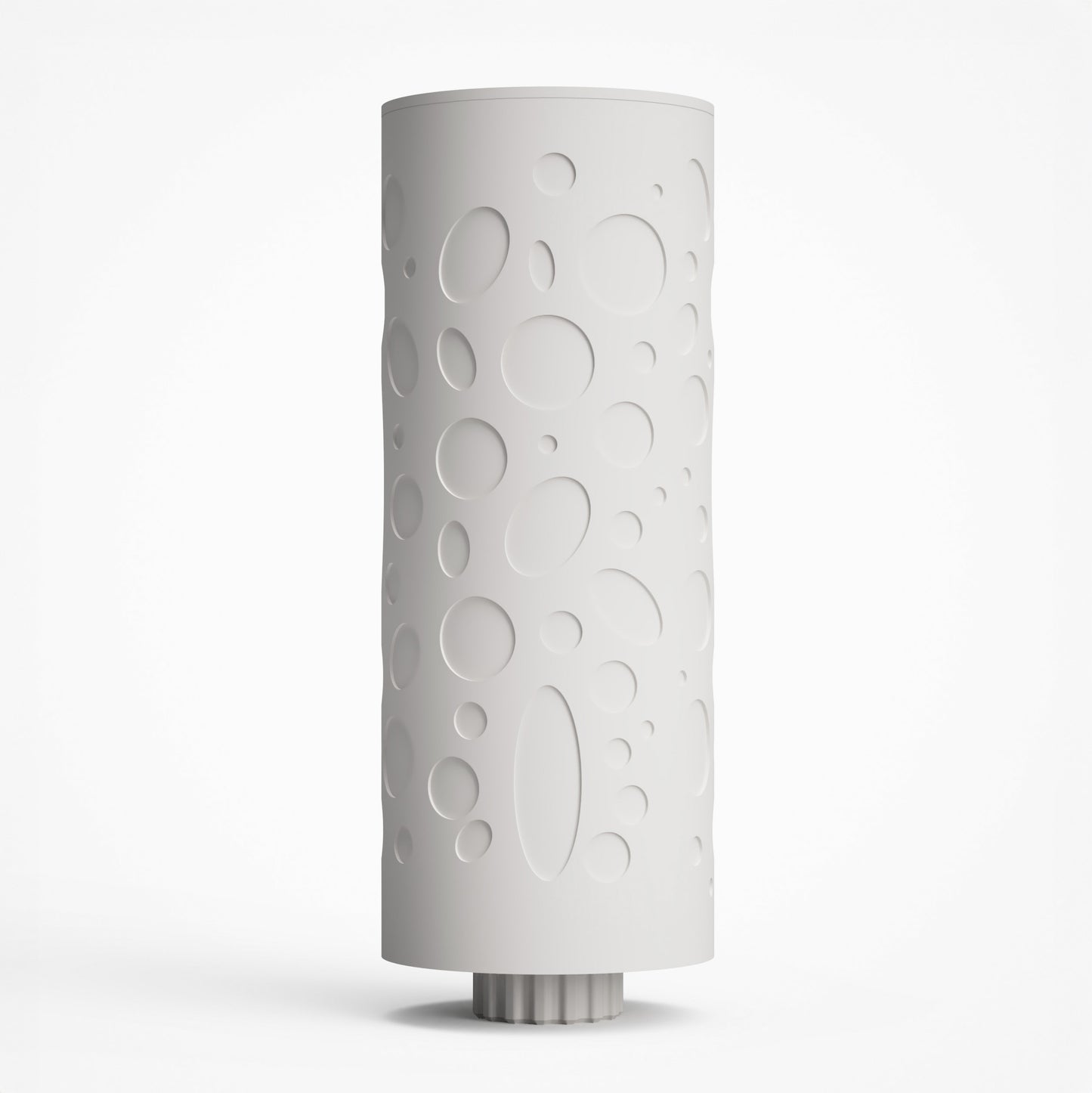 Goutte-à-goutte d'arrosage "Barcelona" L ⌀6.6 cm