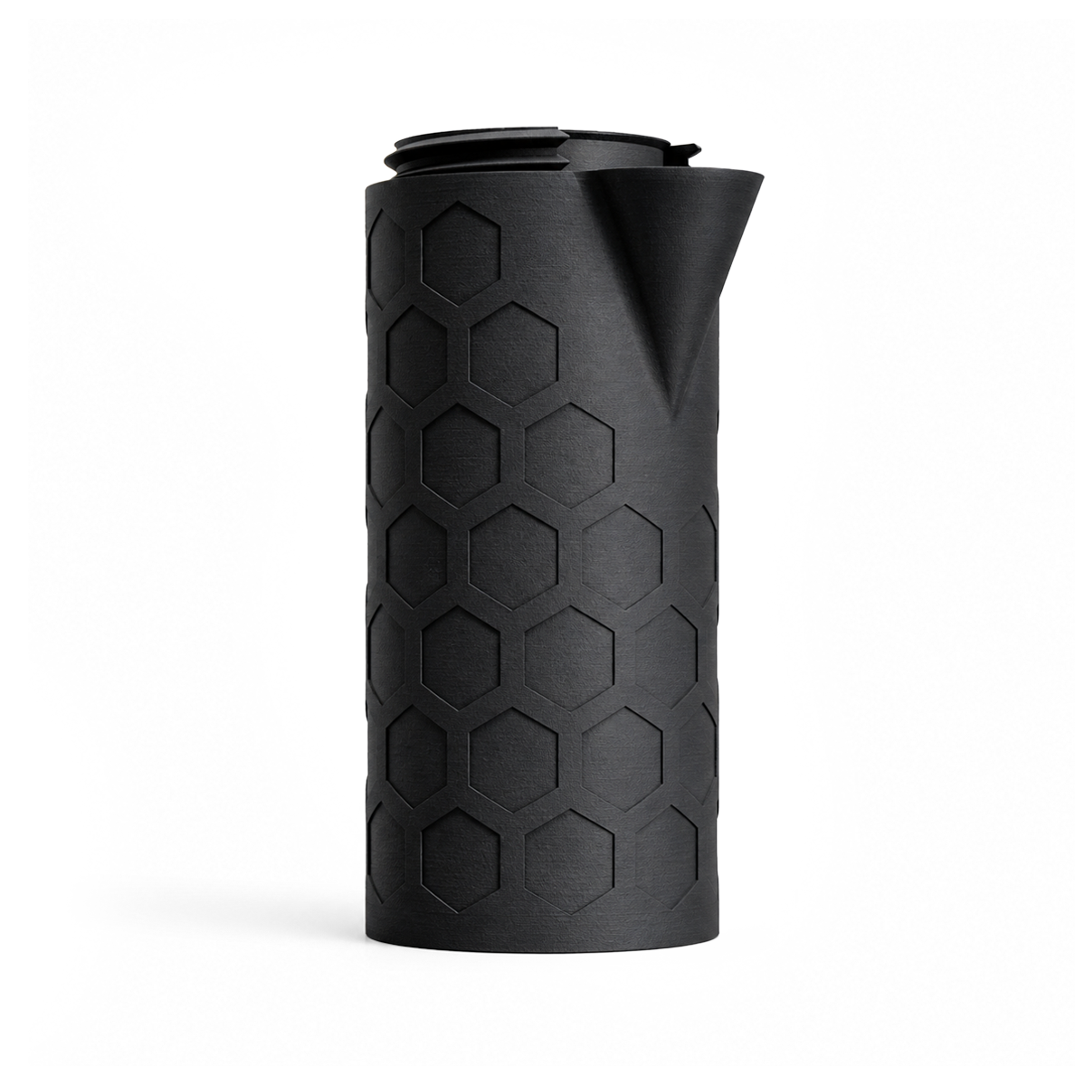 Gocciolatore intermodulare per irrigazione "Hexaris" XL
