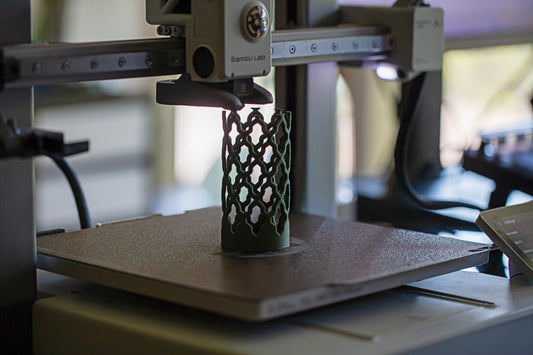 Why 3D Printing Is So Cool