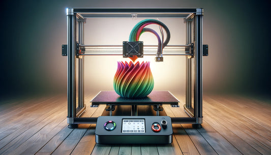 Why 3D Printing Is So Cool