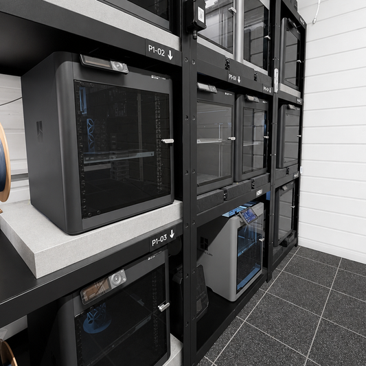 Why 3D Printing Is So Cool