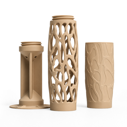 Moss Pole Set "Banyan" M