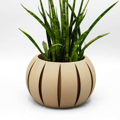 Indoor Planter "Dune"