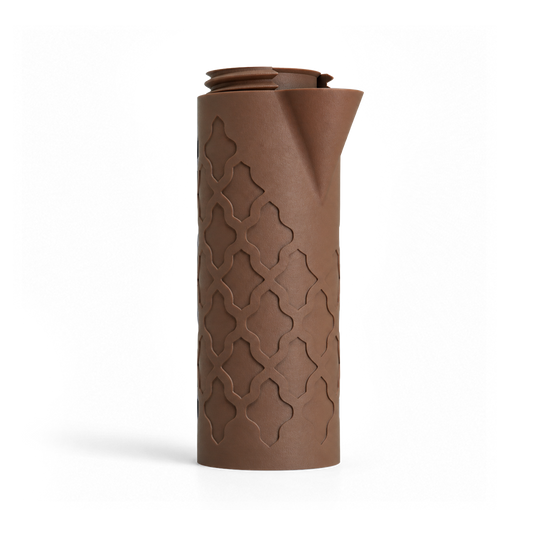Intermodular Watering Dripper "Arabesque" L