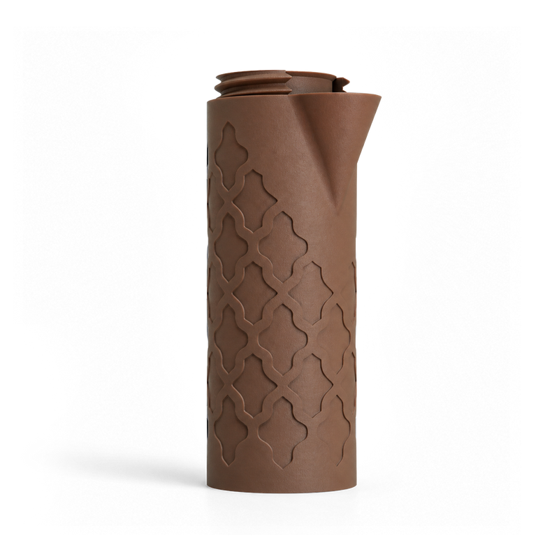 Intermodular Watering Dripper "Arabesque" L