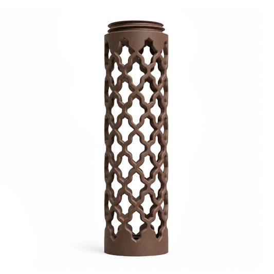Modulo palo di muschio "Arabesque" L