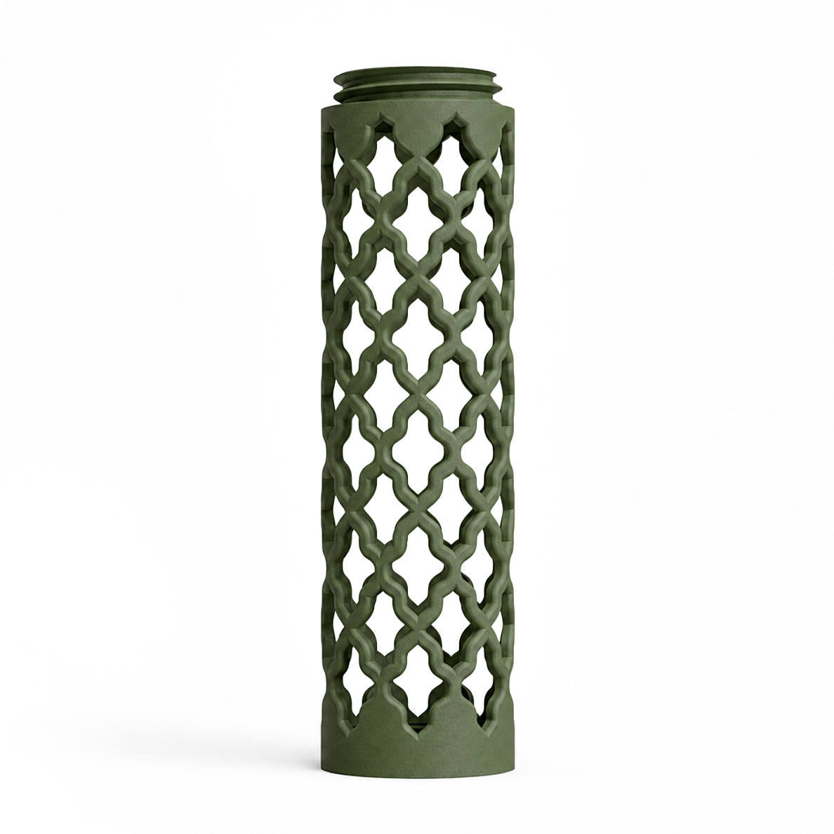 Mosspålemodul "Arabesque" M