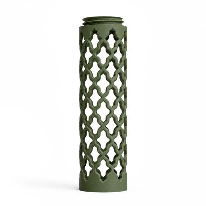 Mosspålemodul "Arabesque" M