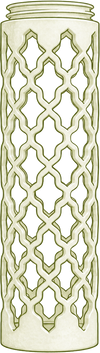 Moss Pole Module