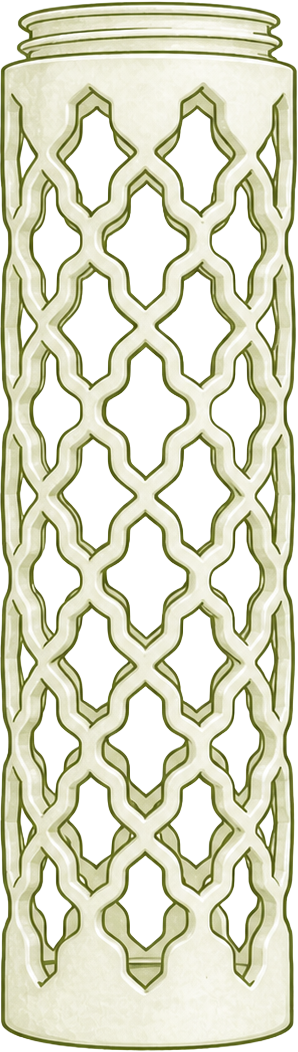 Moss Pole Module