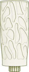 Bevattningsdroppare