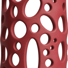 Dunkelrot