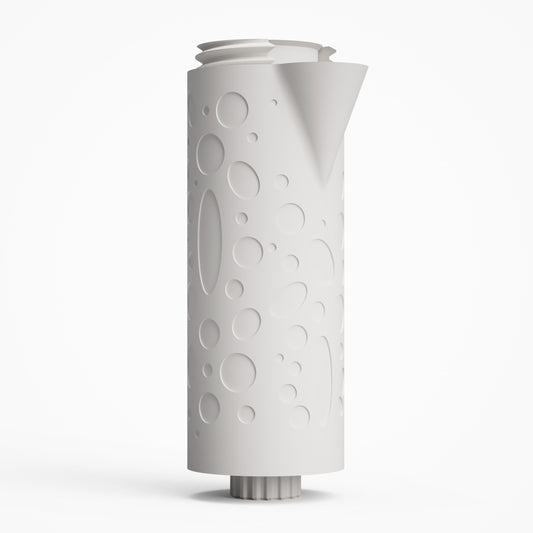 Intermodular Watering Dripper "Barcelona" L  ⌀6.6 cm