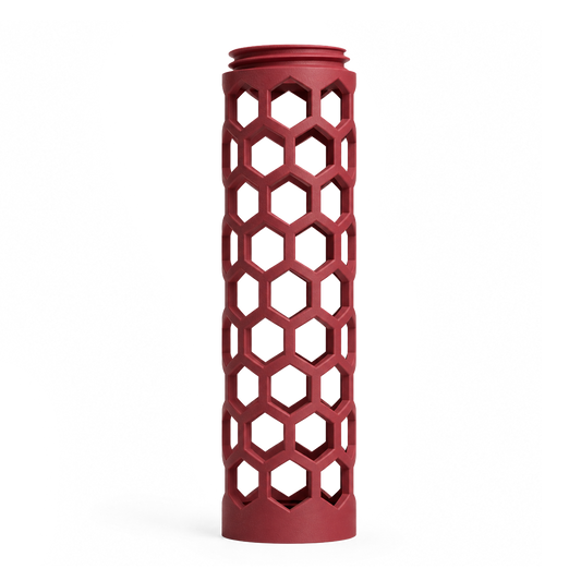 Modulo palo di muschio "Hexaris" L