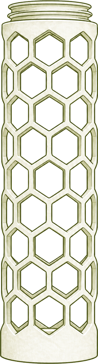 Modulo Moss Pole