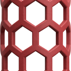 Dark Red