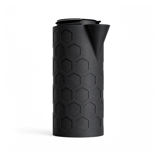 Gocciolatore intermodulare per irrigazione "Hexaris" XL