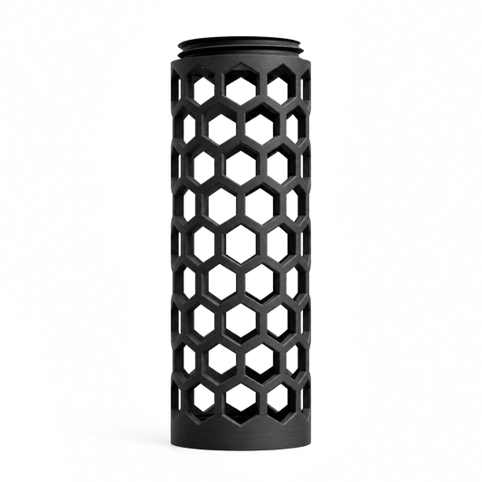 Modulo palo di muschio "Hexaris" XL
