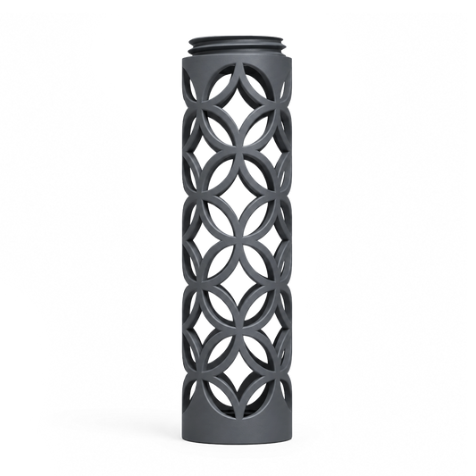 Modulo palo muschiato "Morocco" L