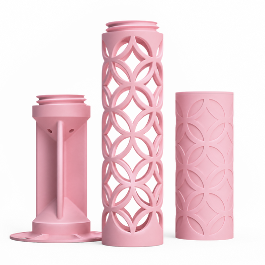 Moss Pole Set "Morocco" M