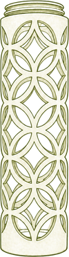 Moss Pole Module