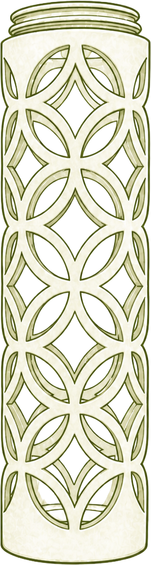 Moss Pole Module