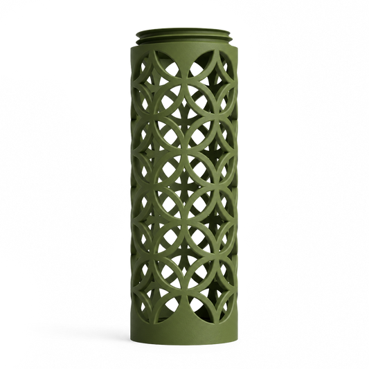 Modulo palo di muschio "Morocco" XL