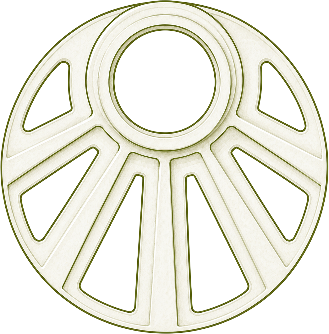 Displaced Anchor Base
