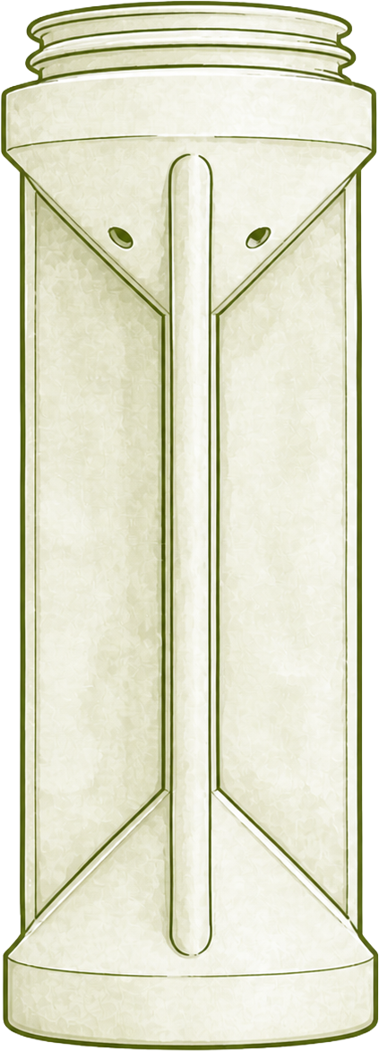 Anchor Column